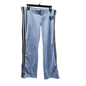 Bay blue M sweatpants
